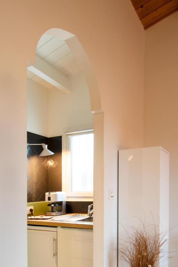 Les Tranquilles D'Oleron Bed & Breakfast La Cotiniere Luaran gambar
