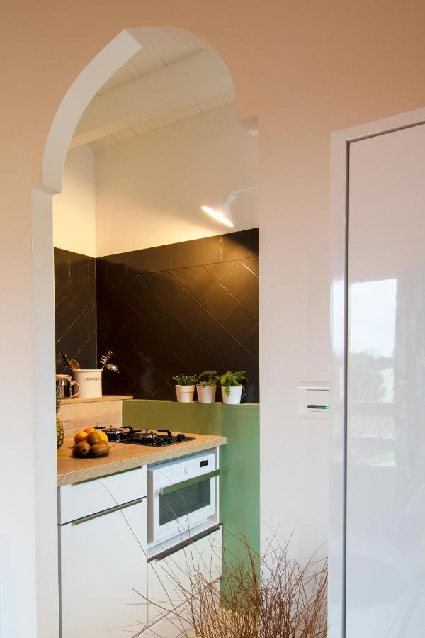 Les Tranquilles D'Oleron Bed & Breakfast La Cotiniere Luaran gambar