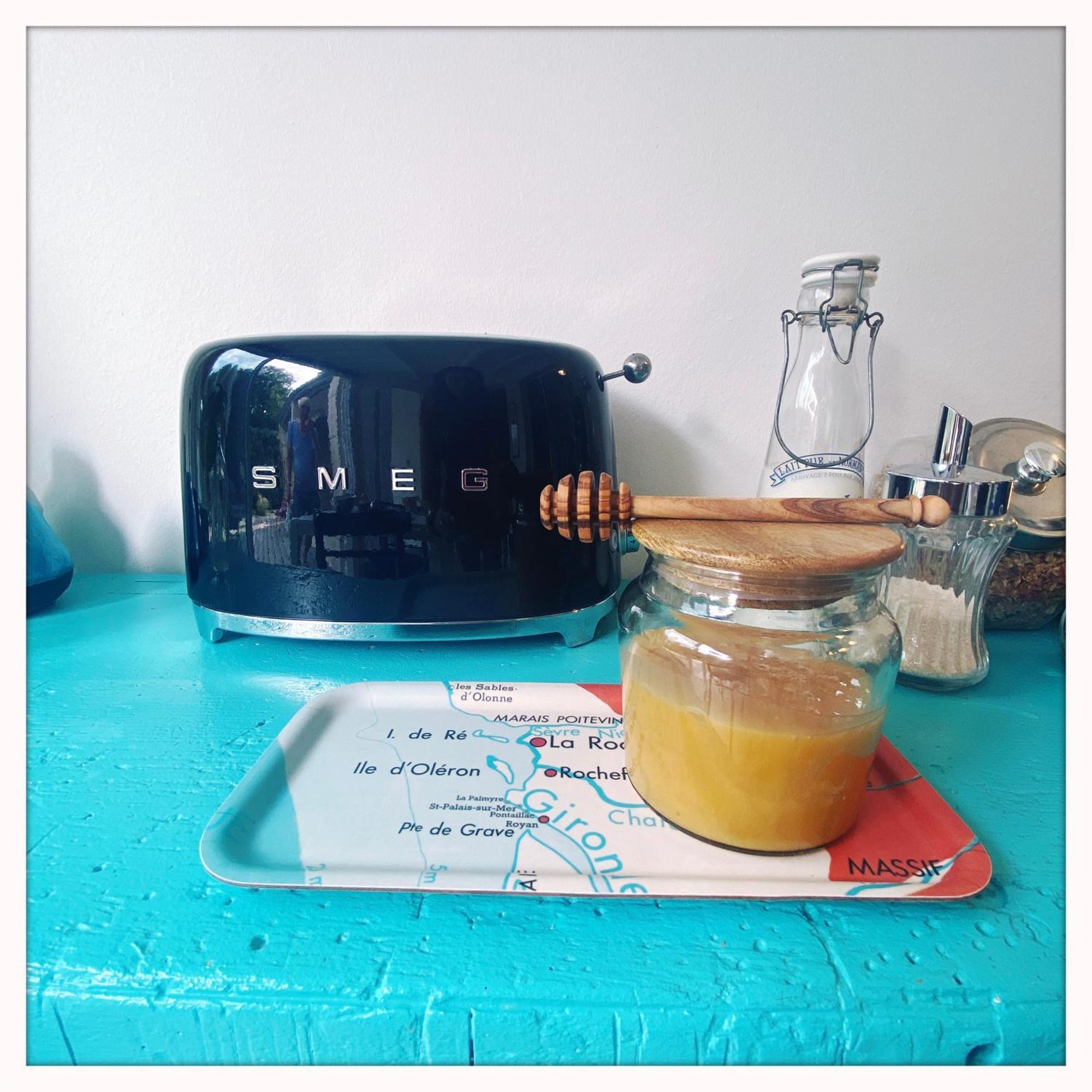 Les Tranquilles D'Oleron Bed & Breakfast La Cotiniere Luaran gambar