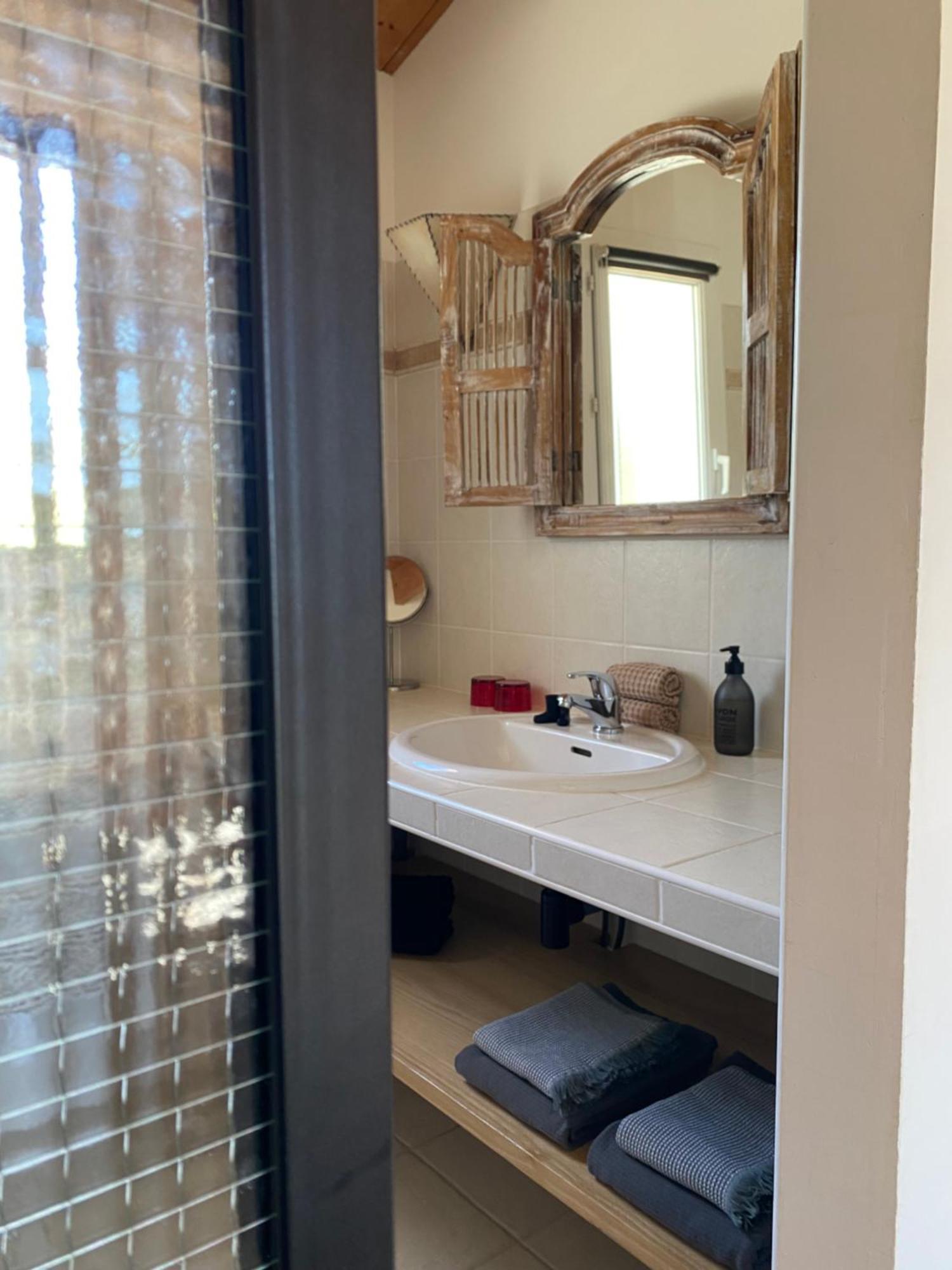 Les Tranquilles D'Oleron Bed & Breakfast La Cotiniere Luaran gambar