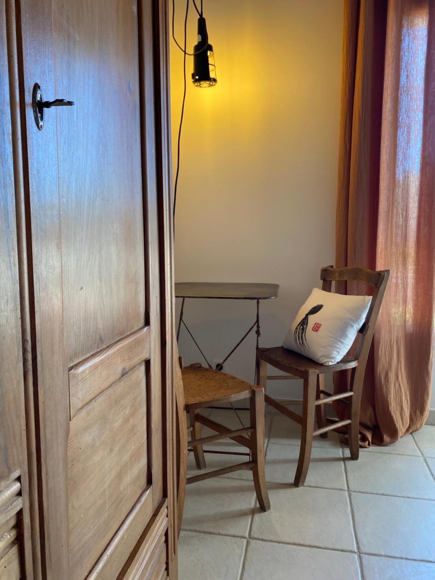 Les Tranquilles D'Oleron Bed & Breakfast La Cotiniere Luaran gambar