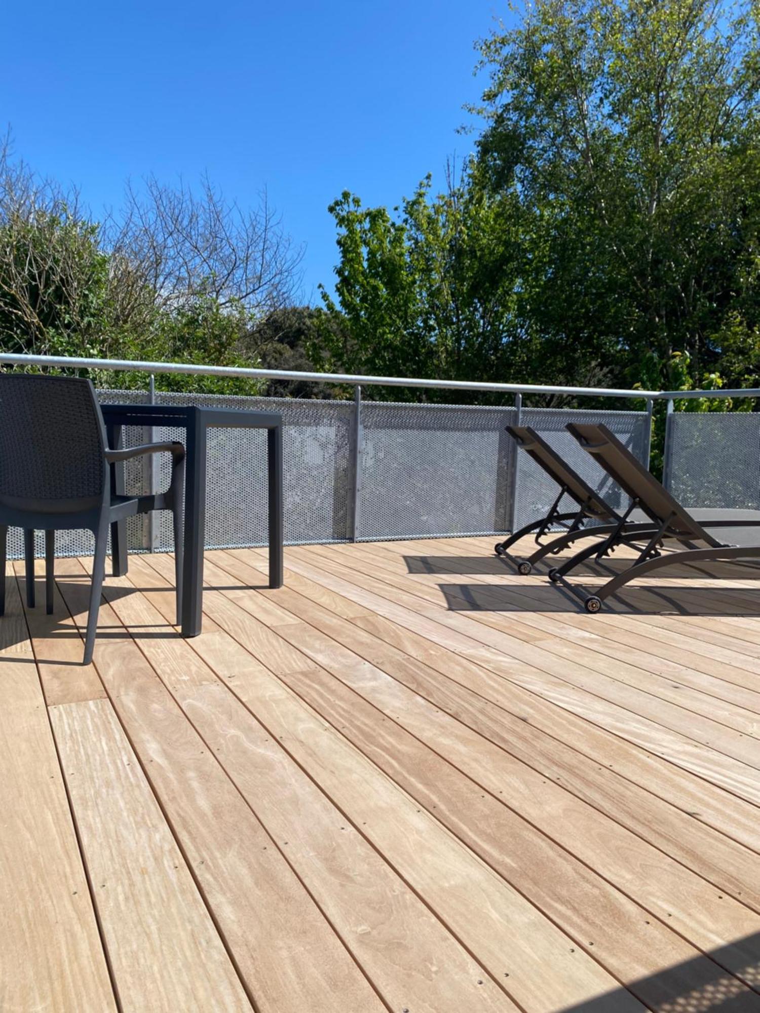 Les Tranquilles D'Oleron Bed & Breakfast La Cotiniere Luaran gambar